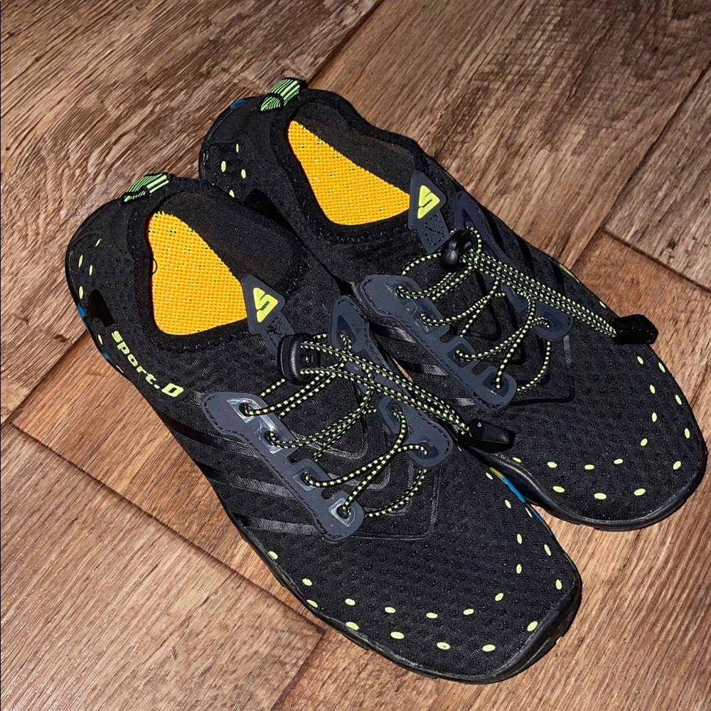 Sport D Water Shoes Men Size 42